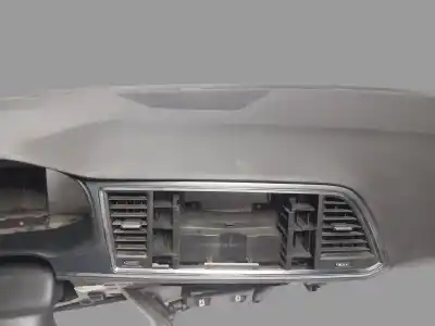 Автозапчастина б/у панель приладів для seat ateca (kh7, khp) 1.5 tsi посилання на oem iam 576857003q  