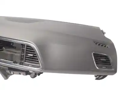 Автозапчастина б/у панель приладів для seat ateca (kh7, khp) 1.5 tsi посилання на oem iam 576857003q  