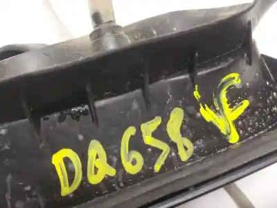 Автозапчастина б/у колпачка паливна для seat ateca (kh7, khp) 1.5 tsi посилання на oem iam 575809909  575809702d