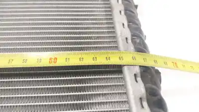 Автозапчастина б/у водяний радіатор для seat ateca (kh7, khp) 1.5 tsi посилання на oem iam 5wa121251e  5wa121251e