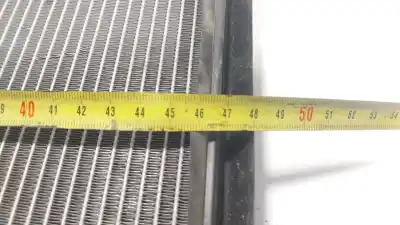 Автозапчастина б/у водяний радіатор для seat ateca (kh7, khp) 1.5 tsi посилання на oem iam 5wa121251e  5wa121251e