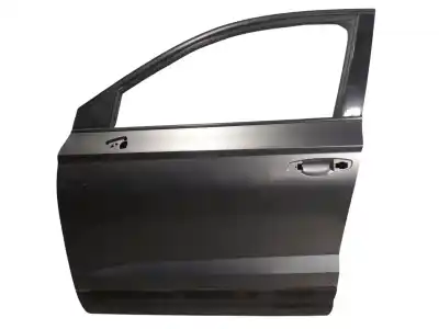 İkinci el araba yedek parçası SOL ÖN KAPI için SEAT ATECA (KH7, KHP)  OEM IAM referansları 575831051E  