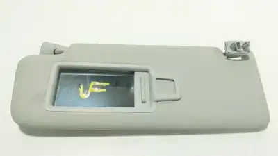 Автозапчастина б/у лівий натір для seat ateca (kh7, khp) 1.5 tsi посилання на oem iam 5g0857551ag