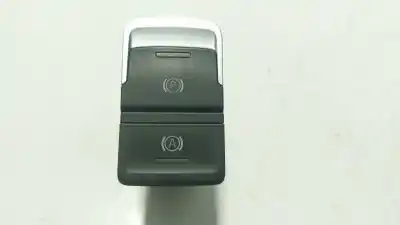 Автозапчастина б/у важіль ручного гальма для seat ateca (kh7, khp) 1.5 tsi посилання на oem iam 575927225a