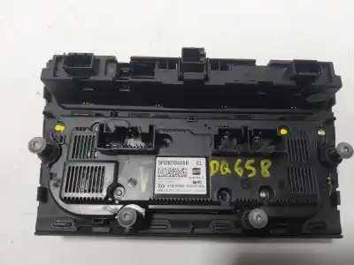 Автозапчасти б/у климат-контроль за seat ateca (kh7, khp) 1.5 tsi ссылки oem iam 5f0907044ar  5f0907044ar