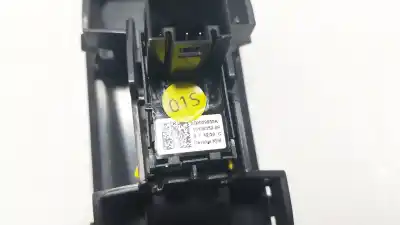 Second-hand car spare part right front power window switch for seat ateca (kh7, khp) 1.5 tsi oem iam references 5g0959855k  5g0959855k