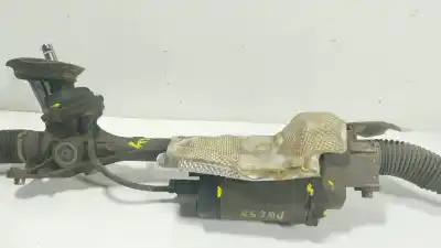 Автозапчастина б/у рульмова рейка для seat ateca (kh7, khp) 1.5 tsi посилання на oem iam 5q1423062n  3q1423050ai