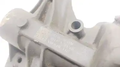 Автозапчастина б/у рульмова рейка для seat ateca (kh7, khp) 1.5 tsi посилання на oem iam 5q1423062n  3q1423050ai