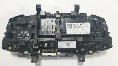 Second-hand car spare part dashboard for seat ateca (kh7, khp) 1.5 tsi oem iam references 5f0920320c  5f0920320c