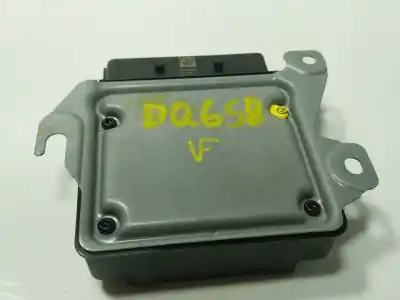Second-hand car spare part airbag control unit for seat ateca (kh7, khp) 1.5 tsi oem iam references 5qf959655at  5qf959655at