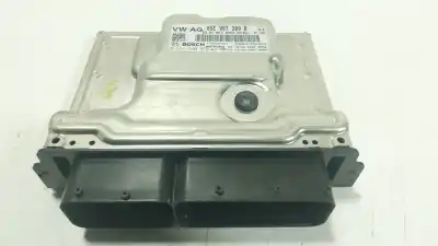 Автозапчастина б/у ебу контролер двигуна для seat ateca (kh7, khp) 1.5 tsi посилання на oem iam 05e906013h