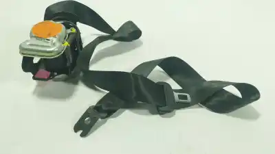 Second-hand car spare part front right seat belt for seat ateca (kh7, khp) 1.5 tsi oem iam references 576857706  576857706rm