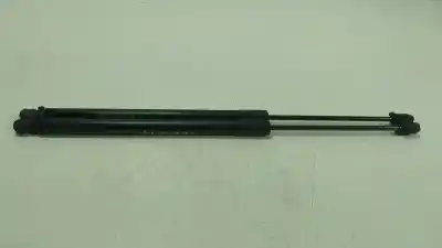 Автозапчастина б/у амортизаторі багажника/дверей для seat ateca (kh7, khp) 1.5 tsi посилання на oem iam 575827550d