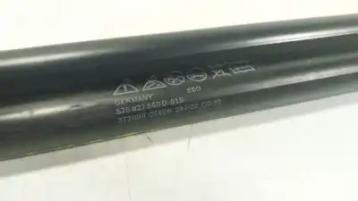 Автозапчастина б/у амортизаторі багажника/дверей для seat ateca (kh7, khp) 1.5 tsi посилання на oem iam 575827550d  575827550d