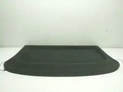 Автозапчастина б/у задній лоток для seat ateca (kh7, khp) 1.5 tsi посилання на oem iam 575867769d