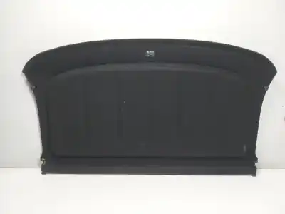 Автозапчастина б/у задній лоток для seat ateca (kh7, khp) 1.5 tsi посилання на oem iam 575867769d  575867765d