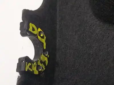 Автозапчастина б/у задній лоток для seat ateca (kh7, khp) 1.5 tsi посилання на oem iam 575867769d  575867765d