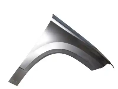 Peça sobressalente para automóvel em segunda mão guarda-lamas dianteiro direito por seat ateca (kh7, khp) 1.5 tsi referências oem iam 575821106a