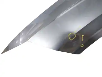 Автозапчастина б/у передне ліве крило для seat ateca (kh7, khp) 1.5 tsi посилання на oem iam 575821105a  