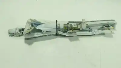 Автозапчастина б/у передня ліва подушка безпеки для seat ateca (kh7, khp) 1.5 tsi посилання на oem iam 575880741f