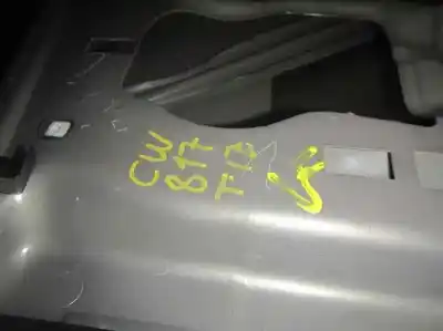 İkinci el araba yedek parçası arka sol kapi için bmw serie 7 (e65/e66) 4.4 v8 32v cat oem iam referansları 41517202083  