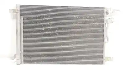 Peça sobressalente para automóvel em segunda mão condensador de ar condicionado por seat ateca (kh7, khp) 1.5 tsi referências oem iam 5q0816411ar