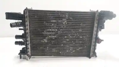 Автозапчасти б/у водяной радиатор за dacia lodgy (js_) 1.5 blue dci 115 (jsjt) ссылки oem iam   