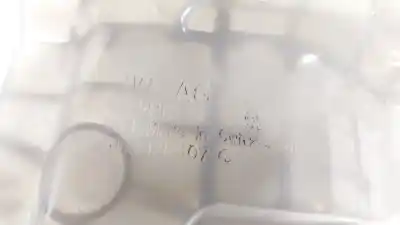 Автозапчастина б/у розширення депозит для seat ateca (kh7, khp) 1.5 tsi посилання на oem iam 5wa121407f  5wa121407g