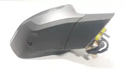 Автозапчастина б/у правий задний огляд для seat ateca (kh7, khp) 1.5 tsi посилання на oem iam 576857508cf  