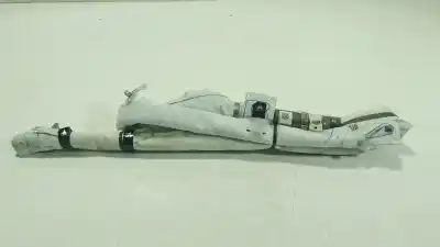 Автозапчастина б/у передня права подушка безпеки для seat ateca (kh7, khp) 1.5 tsi посилання на oem iam 575880742f