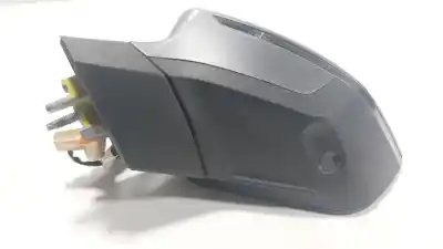 Автозапчастина б/у ліве дзеркало для seat ateca (kh7, khp) 1.5 tsi посилання на oem iam 576857507cf  