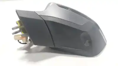 Автозапчастина б/у ліве дзеркало для seat ateca (kh7, khp) 1.5 tsi посилання на oem iam 576857507cf  