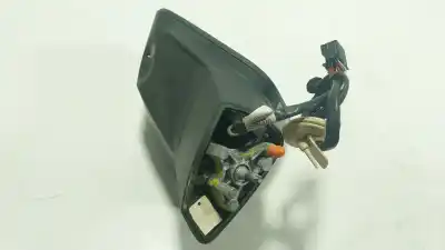 Автозапчастина б/у ліве дзеркало для seat ateca (kh7, khp) 1.5 tsi посилання на oem iam 576857507cf  