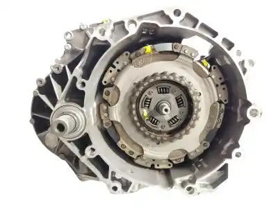 Peça sobressalente para automóvel em segunda mão caixa de velocidades por seat ateca (kh7, khp) 1.5 tsi referências oem iam 0cw300020t