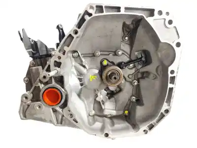 Pezzo di ricambio per auto di seconda mano RIDUTTORE per DACIA DOKKER EXPRESS FURGONETA/MONOVOLUMEN  Riferimenti OEM IAM 320106562R  JR5050