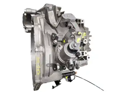 Автозапчастина б/у коробка передач для opel astra k (b16) 1.6 cdti (68) посилання на oem iam 55593438 55590977 