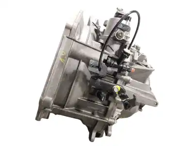 Автозапчастина б/у коробка передач для opel astra k (b16) 1.6 cdti (68) посилання на oem iam 55593438 55590977 