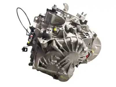 Автозапчастина б/у коробка передач для opel astra k (b16) 1.6 cdti (68) посилання на oem iam 55593438 55590977 