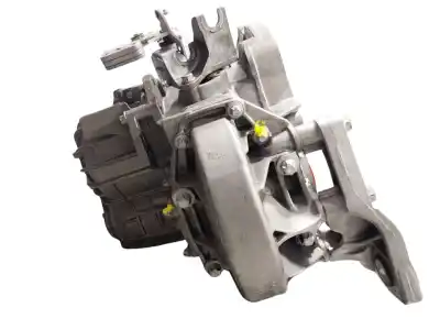 Автозапчастина б/у коробка передач для opel astra k (b16) 1.6 cdti (68) посилання на oem iam 55593438 55590977 