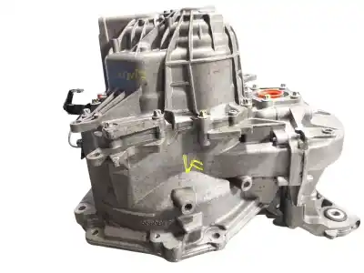 Автозапчастина б/у коробка передач для opel astra k (b16) 1.6 cdti (68) посилання на oem iam 55593438 55590977 