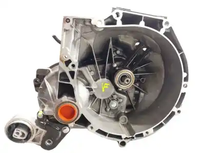 Автозапчасти б/у КОРОБКА ПЕРЕДАЧ за FORD TRANSIT COURIER B460 FURGONETA/MONOVOLUMEN  ссылки OEM IAM 2335752  DV1R7002BBE