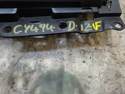 Pièce détachée automobile d'occasion poignée intérieure avant gauche pour seat ibiza (kj1) style références oem iam   