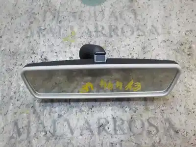 Piesă de schimb auto la mâna a doua OGLINDÃ RETROVIZOARE INTERIOR pentru SEAT IBIZA (KJ1)  Referințe OEM IAM 3C0857511JSMA  