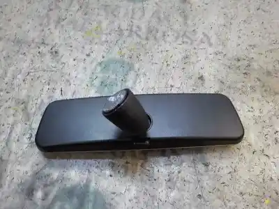 Автозапчасти б/у внутреннее зеркало за seat ibiza (kj1) style ссылки oem iam 3c0857511jsma  