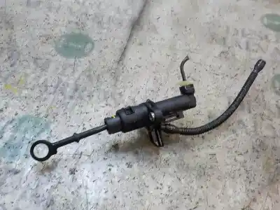 Peça sobressalente para automóvel em segunda mão BOMBA DE EMBREAGEM por SEAT IBIZA (KJ1)  Referências OEM IAM 6R0721405B  