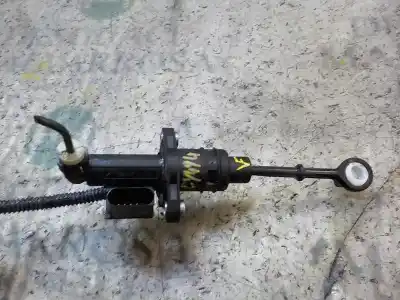 Peça sobressalente para automóvel em segunda mão bomba de embreagem por seat ibiza (kj1) style referências oem iam 6r0721405b  