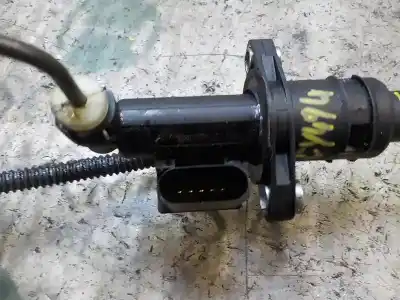 Peça sobressalente para automóvel em segunda mão bomba de embreagem por seat ibiza (kj1) style referências oem iam 6r0721405b  