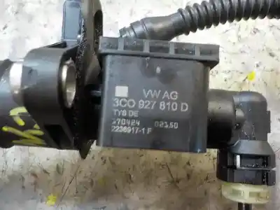 Peça sobressalente para automóvel em segunda mão bomba de embreagem por seat ibiza (kj1) style referências oem iam 6r0721405b  