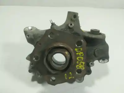 Gebrauchtes Autoersatzteil HINTERER LINKER ACHSGEL zum AUDI A7 SPORTBACK (4KA) 45 TDI MILD HYBRID QUATTRO OEM-IAM-Referenzen 4K0505431C  