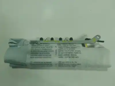 Gebrauchtes Autoersatzteil SEITENAIRBAG VORNE RECHTS zum AUDI Q2 (GAB, GAG) 35 TFSI OEM-IAM-Referenzen 81A880242D  